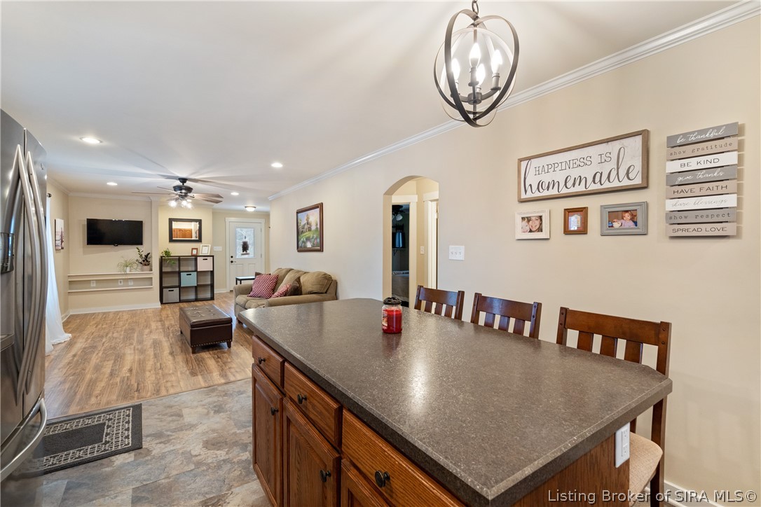 409 Bald Knob Road New Albany, IN 47150 - Photo 12 of 40 Gallery Image 12
