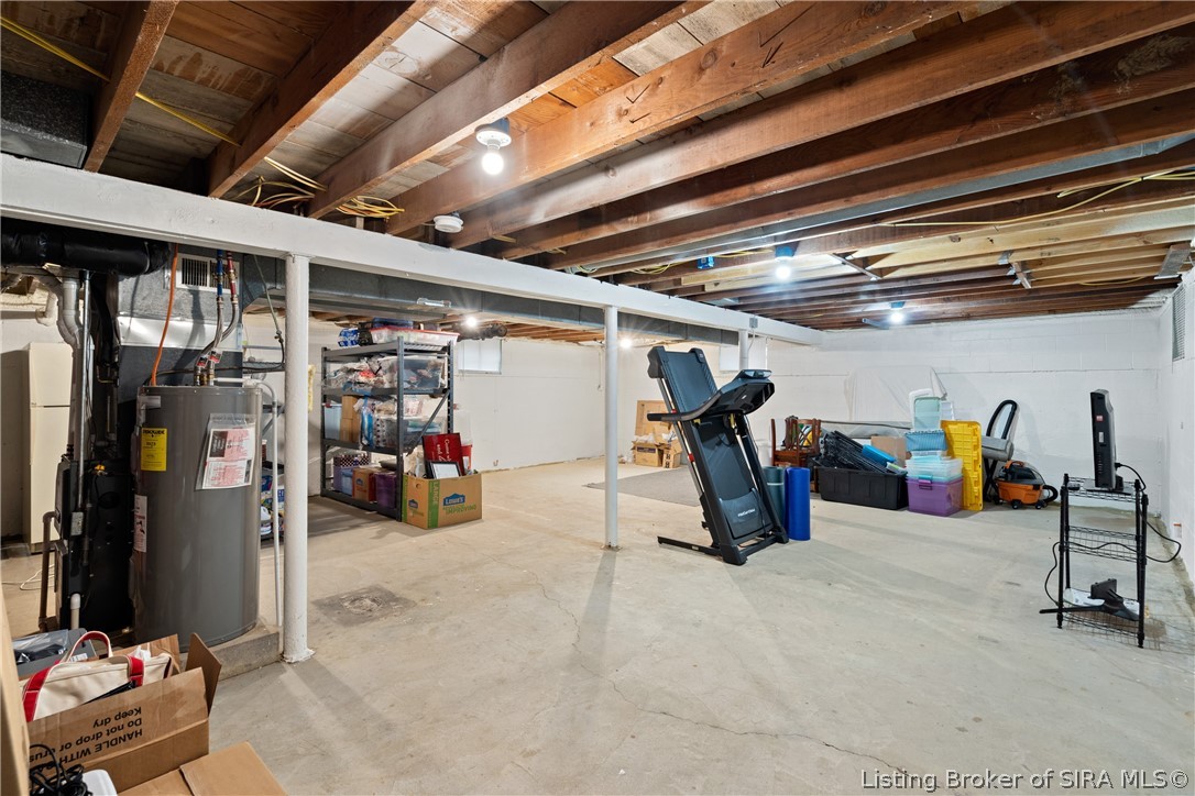 409 Bald Knob Road New Albany, IN 47150 - Photo 22 of 40 Gallery Image 22