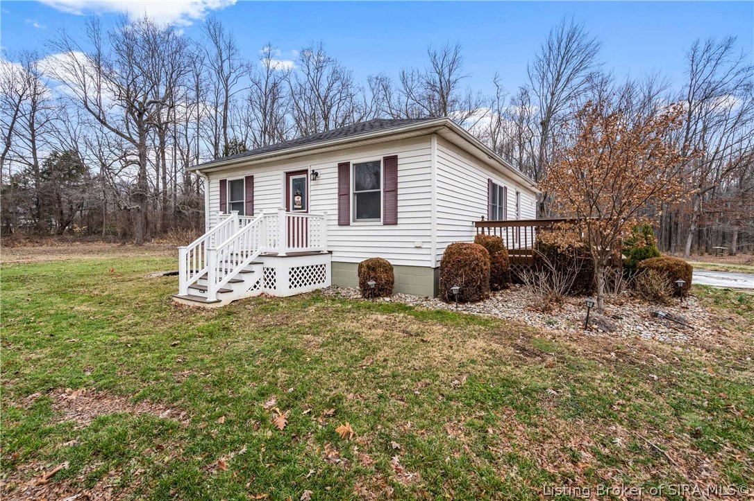 409 Bald Knob Road New Albany, IN 47150 - Photo 27 of 40 Gallery Image 27