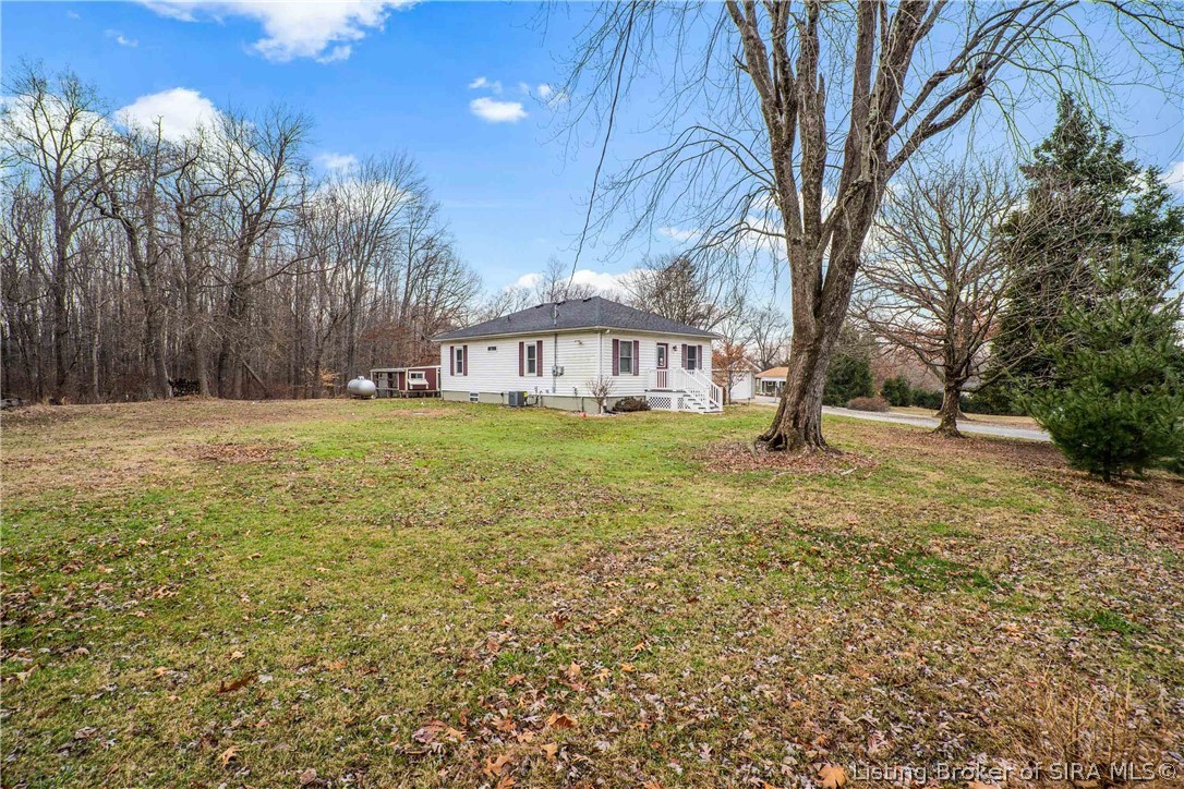 409 Bald Knob Road New Albany, IN 47150 - Photo 28 of 40 Gallery Image 28