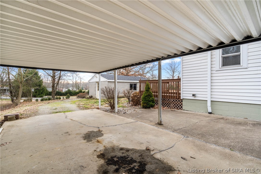409 Bald Knob Road New Albany, IN 47150 - Photo 33 of 40 Gallery Image 33
