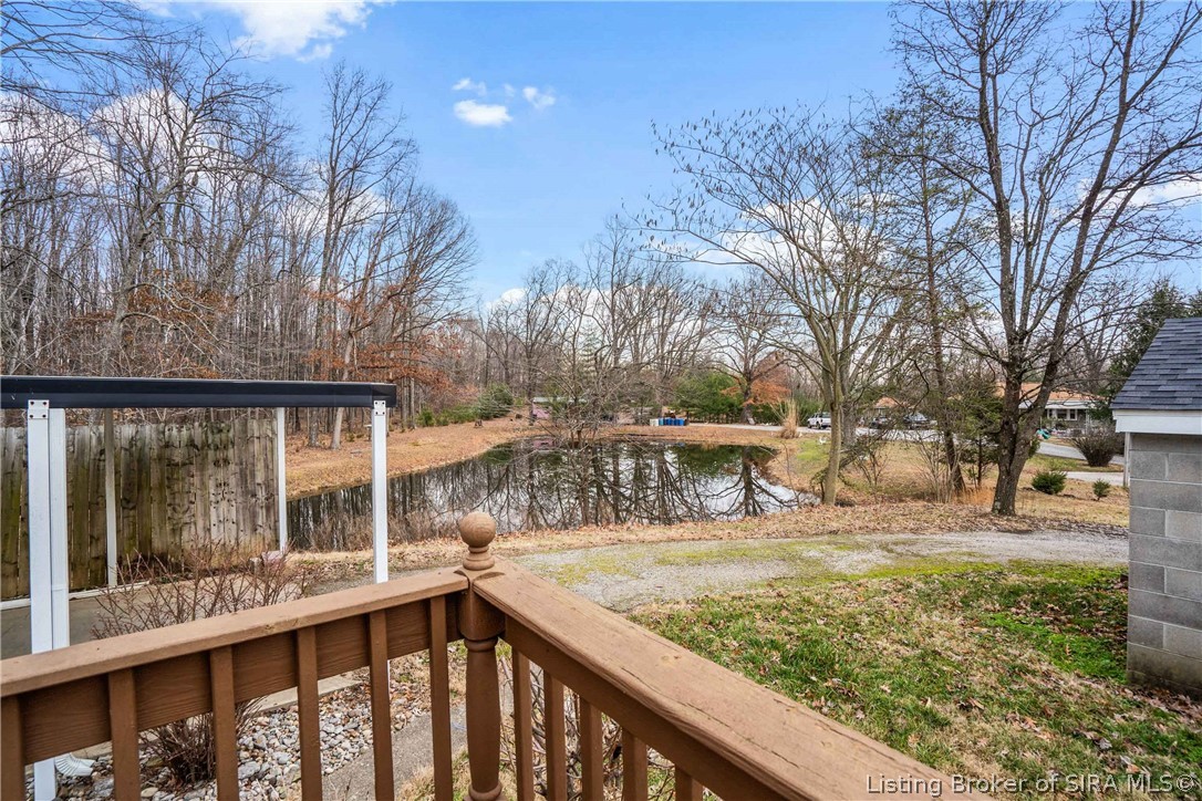 409 Bald Knob Road New Albany, IN 47150 - Photo 34 of 40 Gallery Image 34