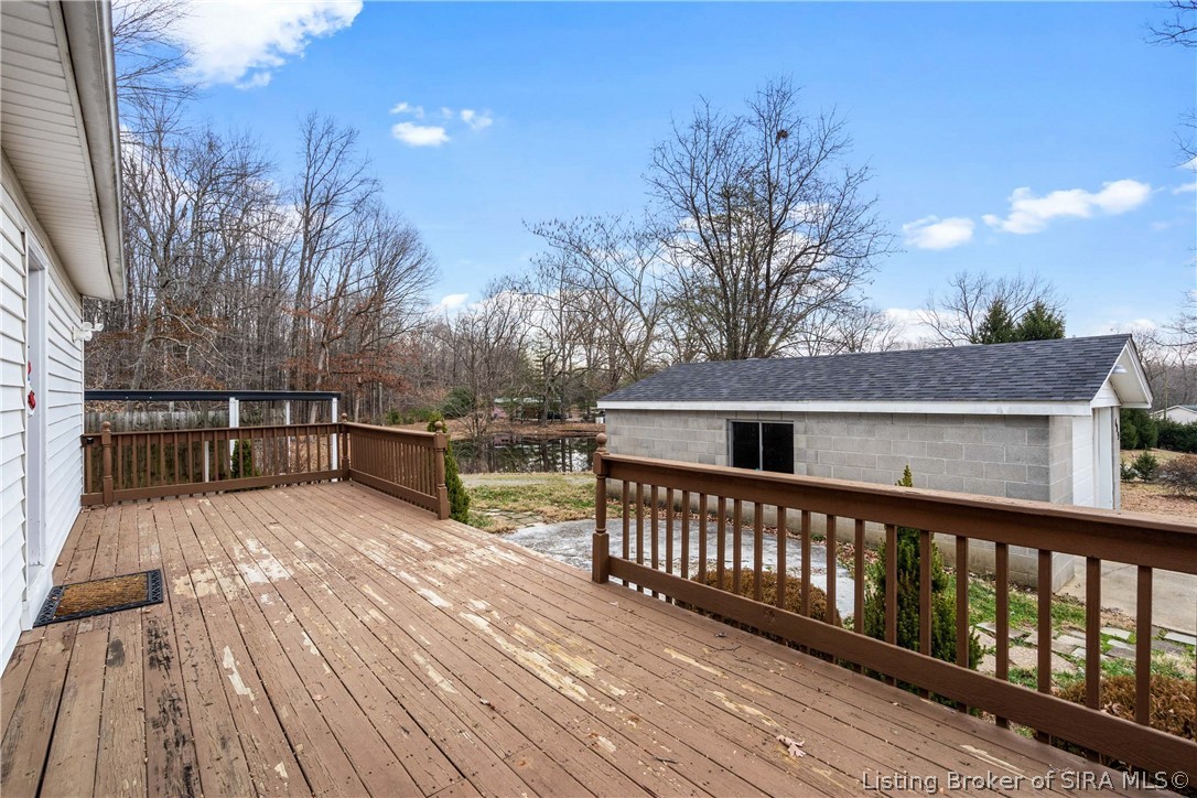 409 Bald Knob Road New Albany, IN 47150 - Photo 36 of 40 Gallery Image 36
