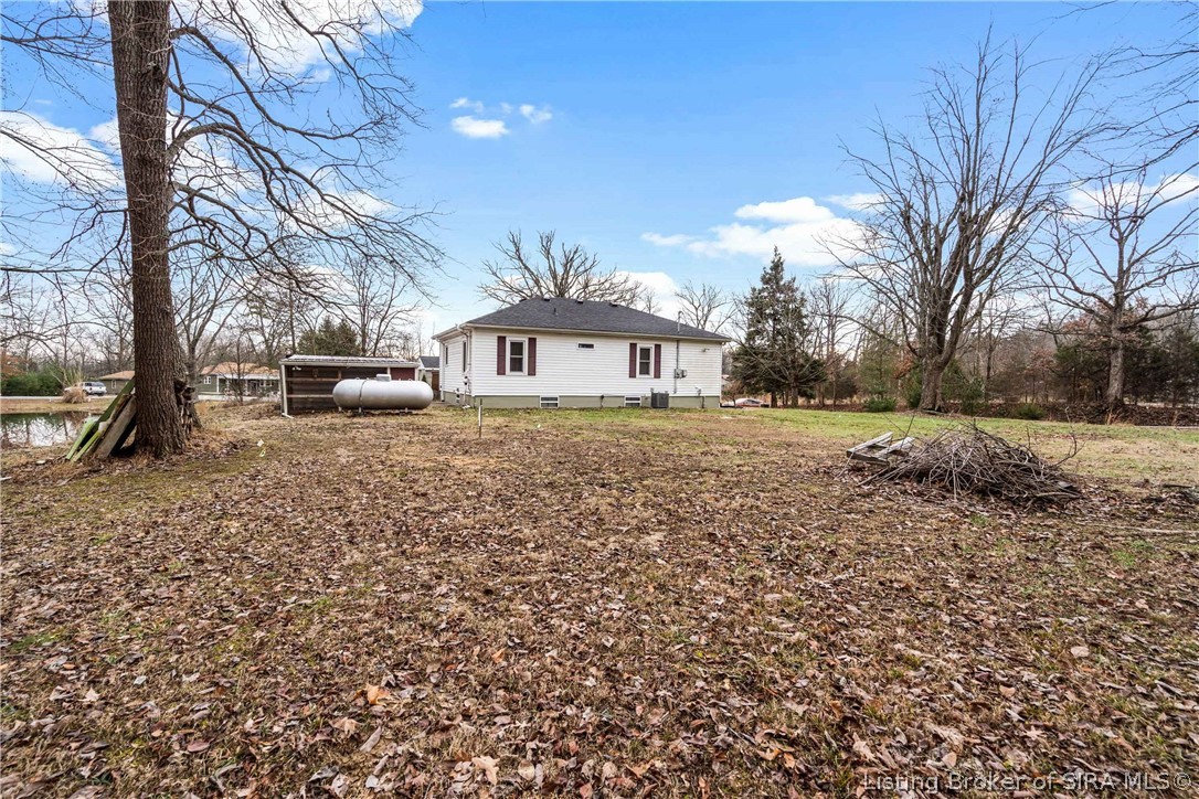 409 Bald Knob Road New Albany, IN 47150 - Photo 39 of 40 Gallery Image 39