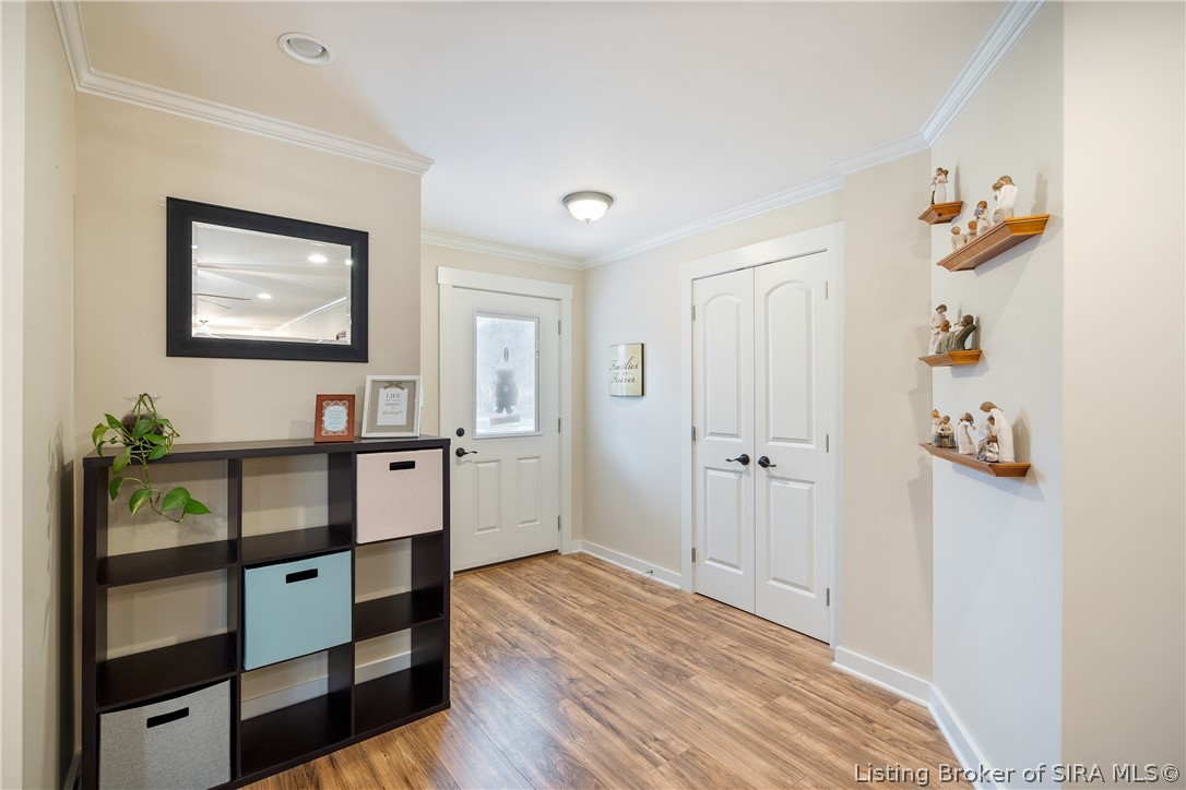 409 Bald Knob Road New Albany, IN 47150 - Photo 4 of 40 Gallery Image 4