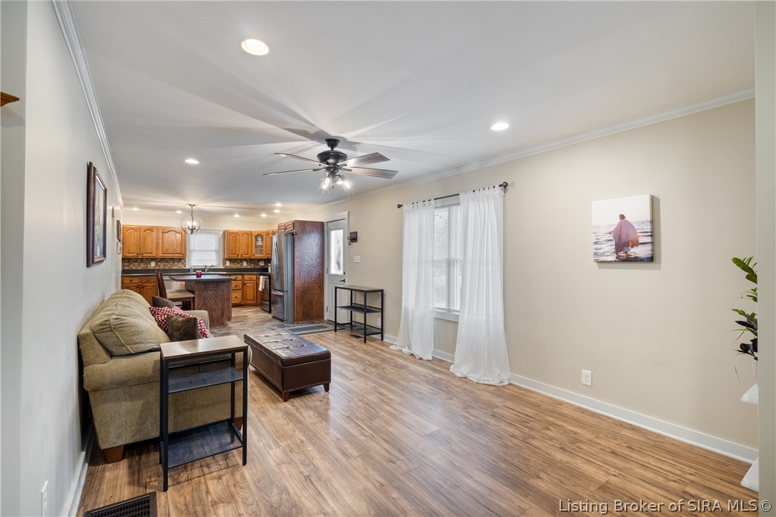 409 Bald Knob Road New Albany, IN 47150 - Photo 5 of 40 Gallery Image 5