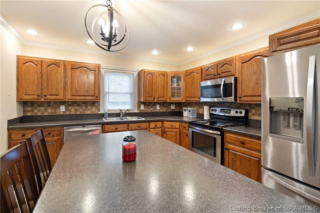409 Bald Knob Road New Albany, IN 47150 - Photo 10 of 40 Gallery Image 10