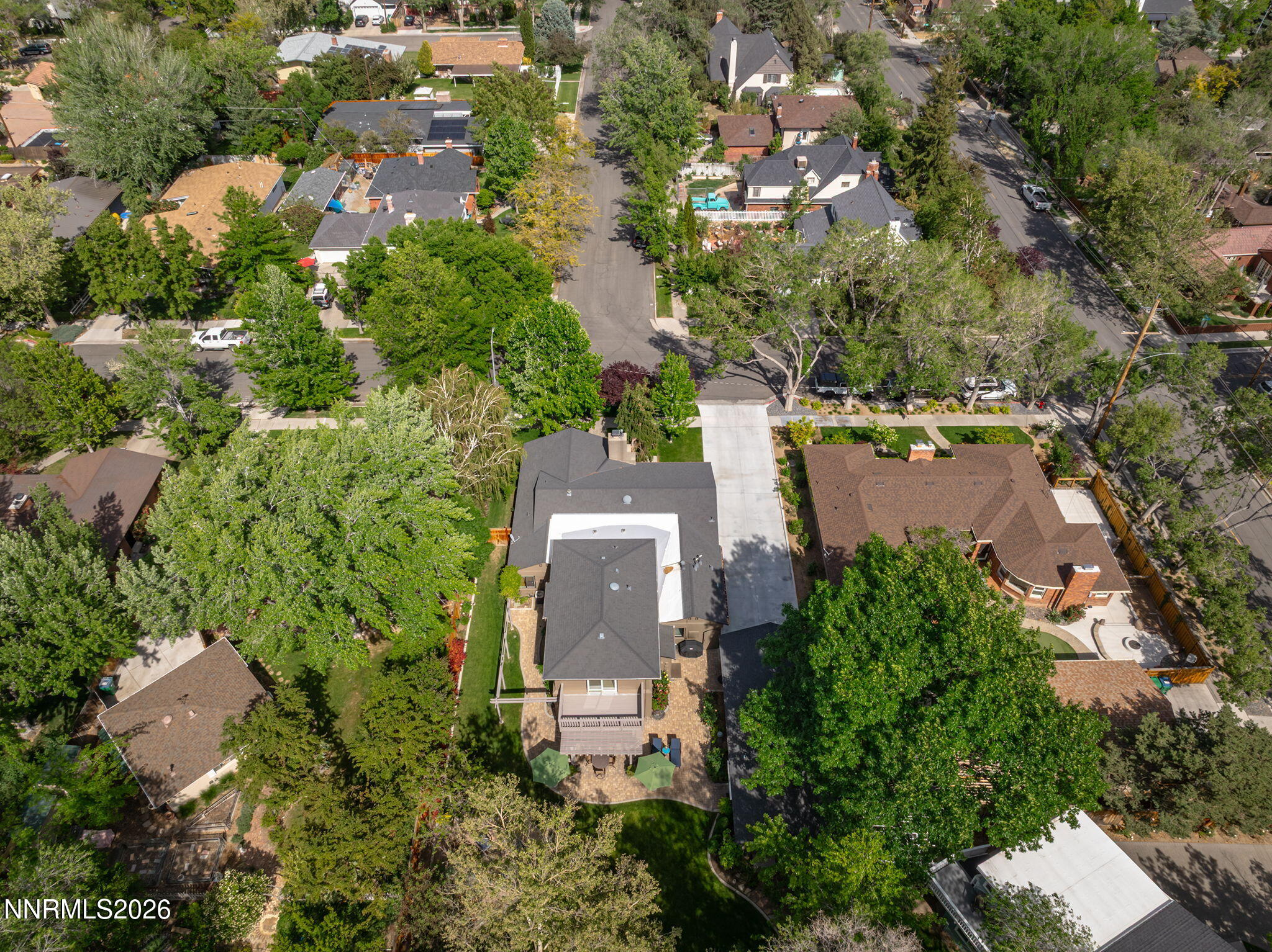 181 Bret Harte Avenue Reno, NV 89509 - Photo 49 of 57 53-web-or-mls-DJI_0075
