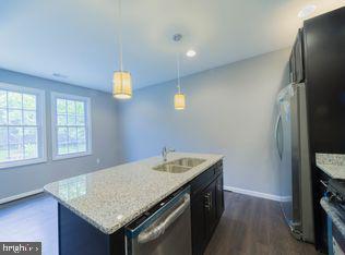1921 M Street Northeast, Unit 1 Washington, DC 20002 - Photo 6 of 6 Kitchen