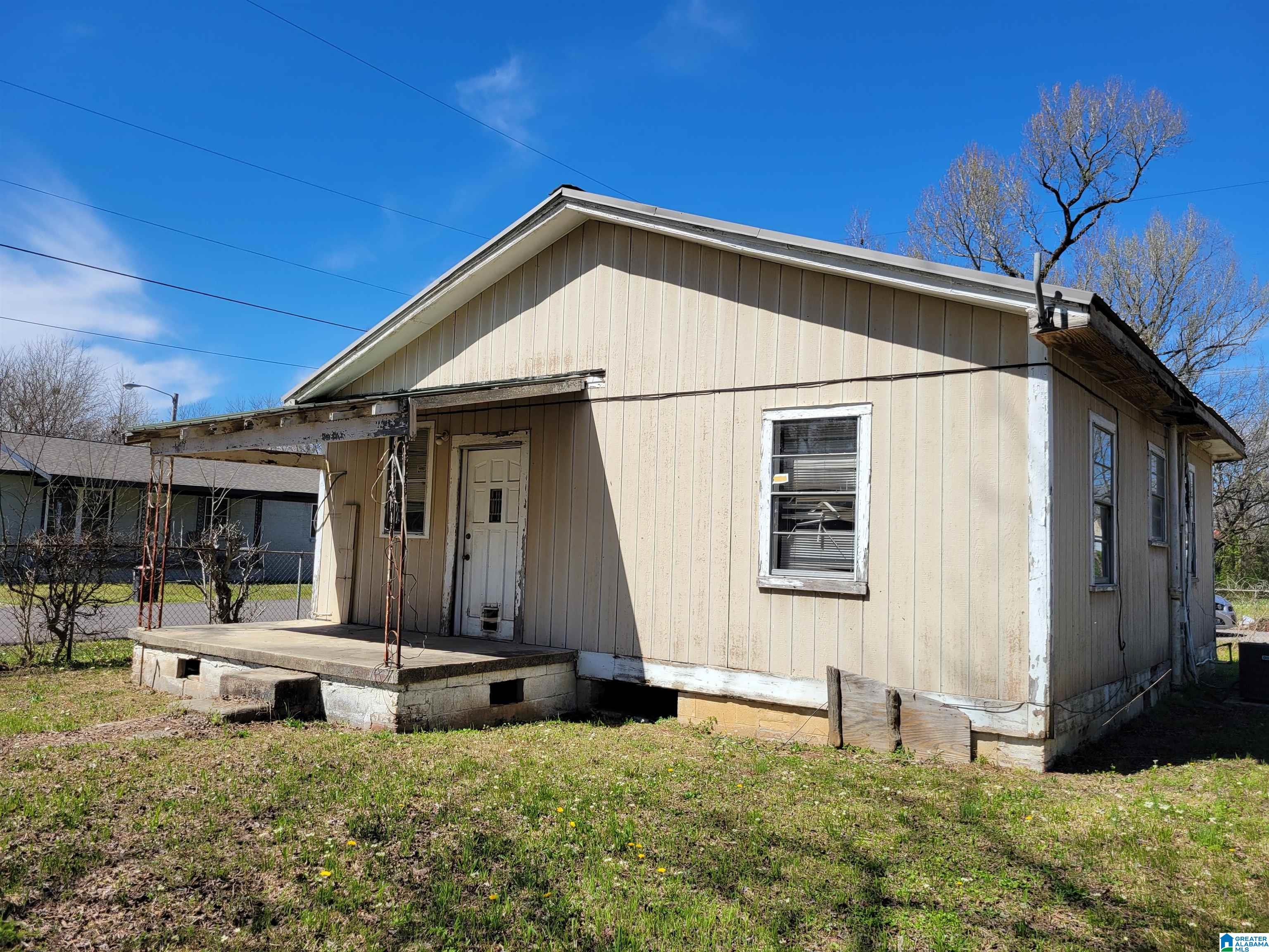 2 H Main Street Bessemer, AL 35020 - Photo 2 of 5
