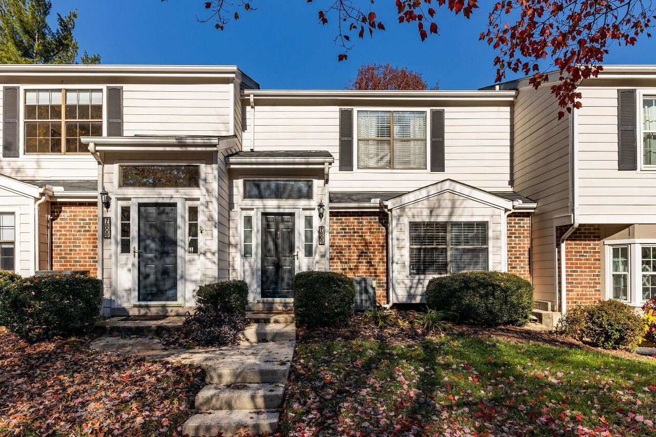 7806 Falcon Rest Circle, Unit 7806 Raleigh, NC 27615 - Photo 1 of 3 Photo 1
