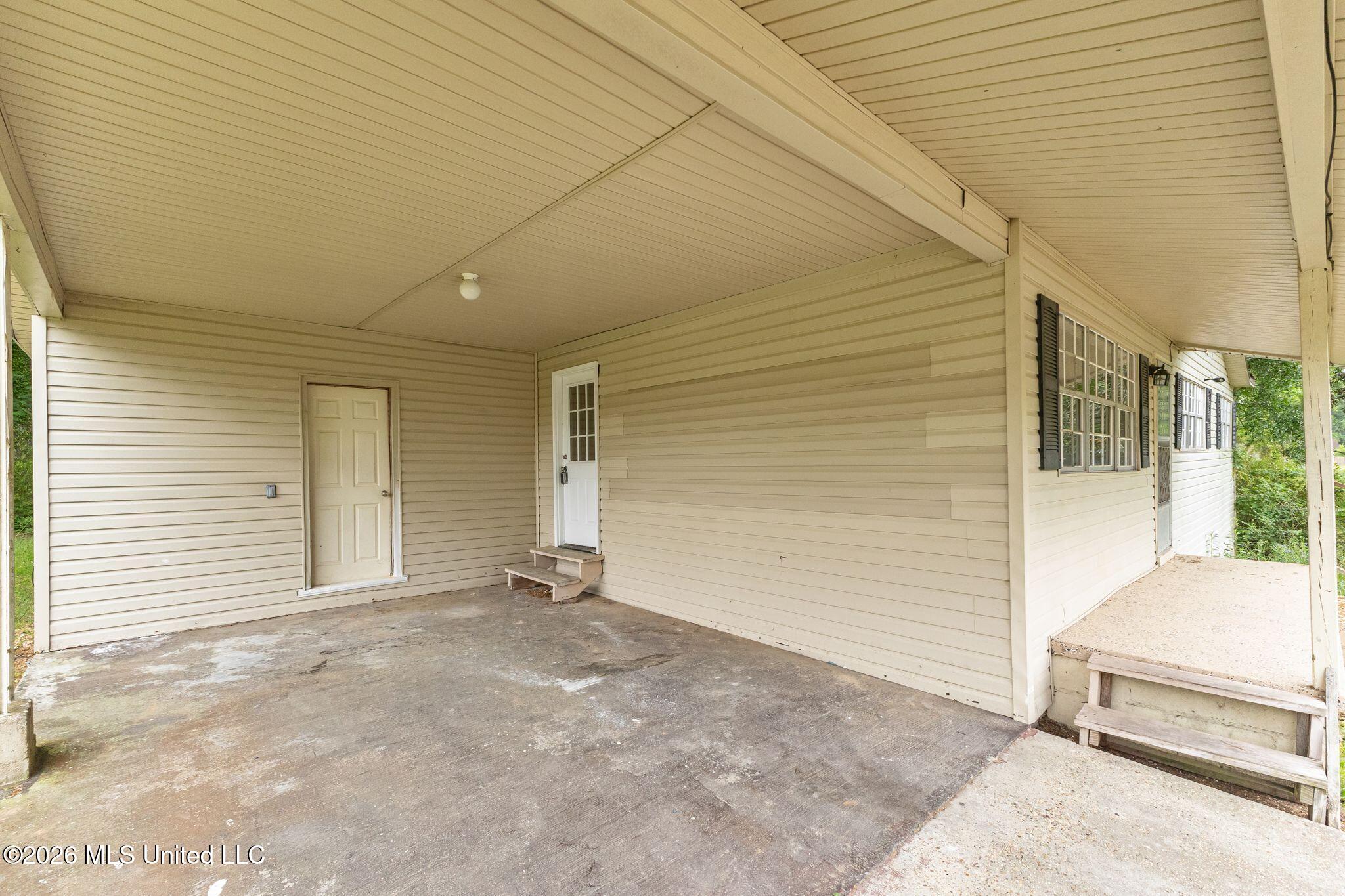 1430 Hendricks Street Columbia, MS 39429 - Photo 3 of 30 1430_Hendricks_Street-3