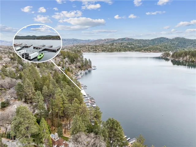 $385,000 | 0 N439-b Lake, Lake Arrowhead, CA 92352