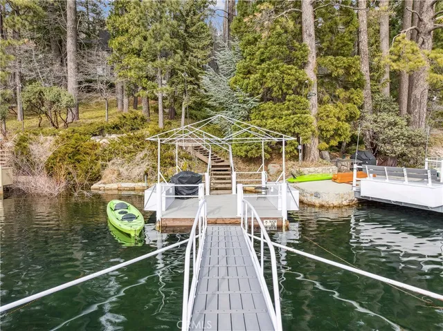 $385,000 | 0 N439-b Lake, Lake Arrowhead, CA 92352