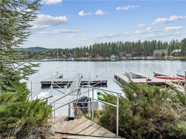 $385,000 | 0 N439-b Lake, Lake Arrowhead, CA 92352