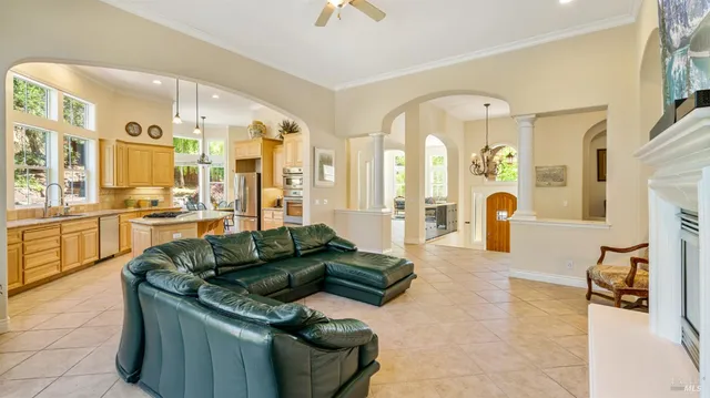 $1,500,000 | 5569 Pepperwood Road, Santa Rosa, CA 95409