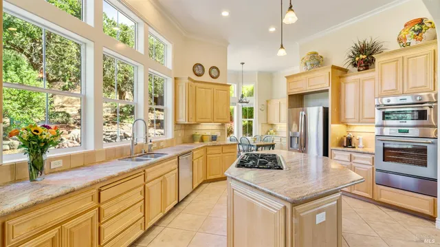 $1,500,000 | 5569 Pepperwood Road, Santa Rosa, CA 95409