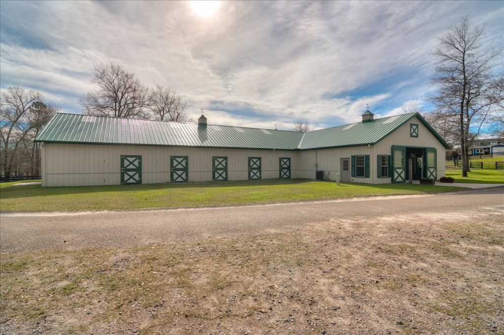2319 Chukker Creek Road Aiken, SC 29803 - Photo 61 of 68