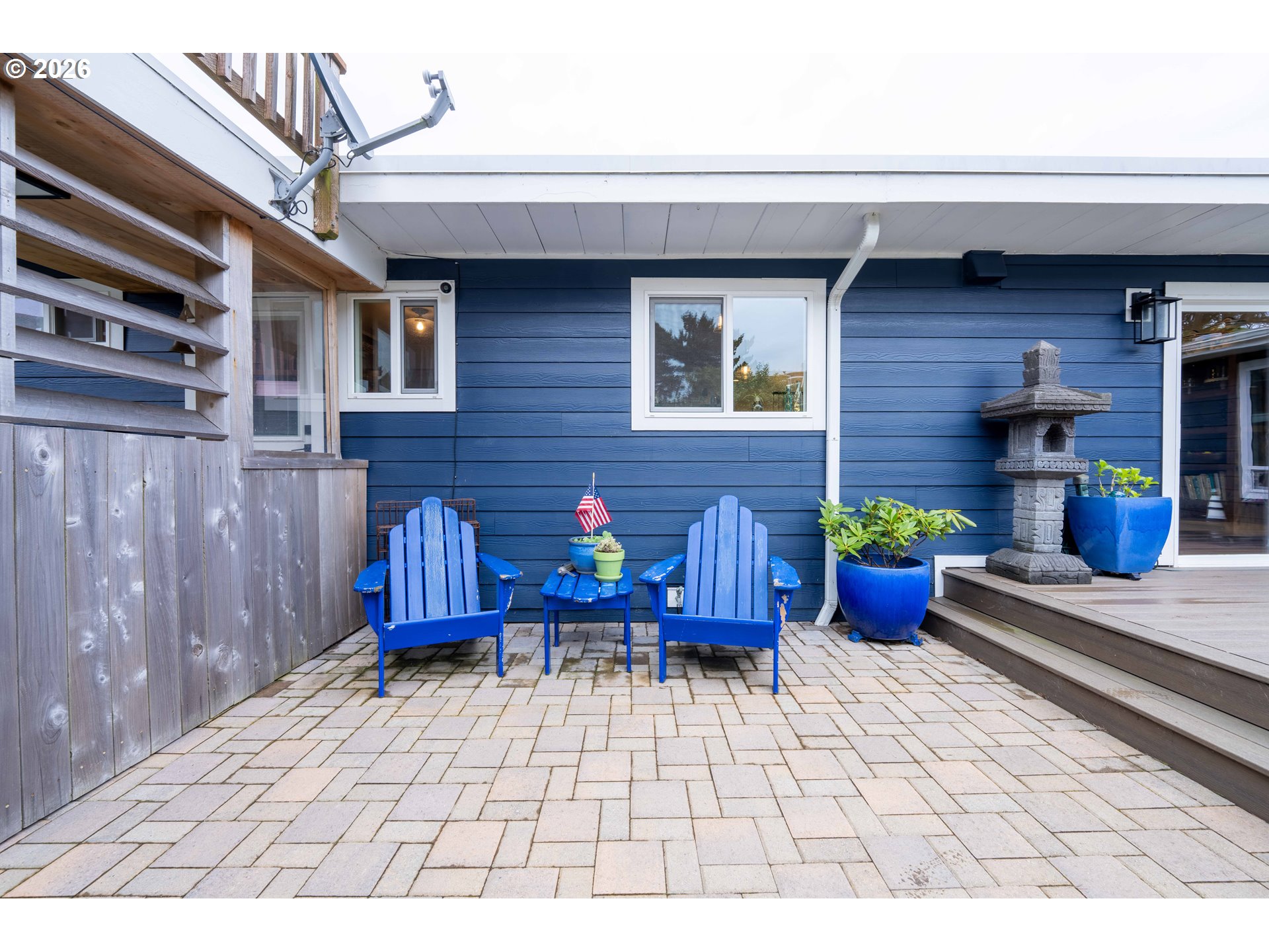 820 Jackson Avenue Southwest Bandon, OR 97411 - Photo 34 of 48