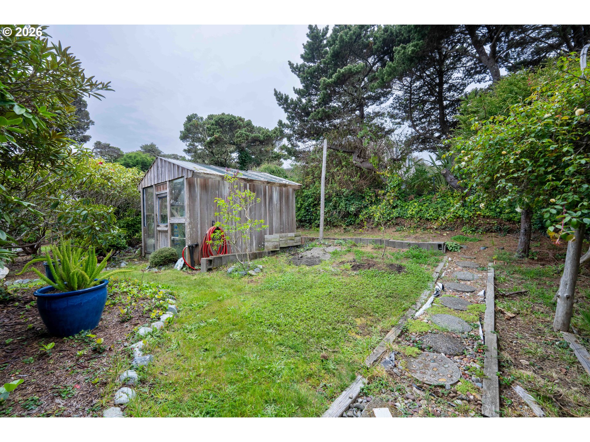 820 Jackson Avenue Southwest Bandon, OR 97411 - Photo 35 of 48