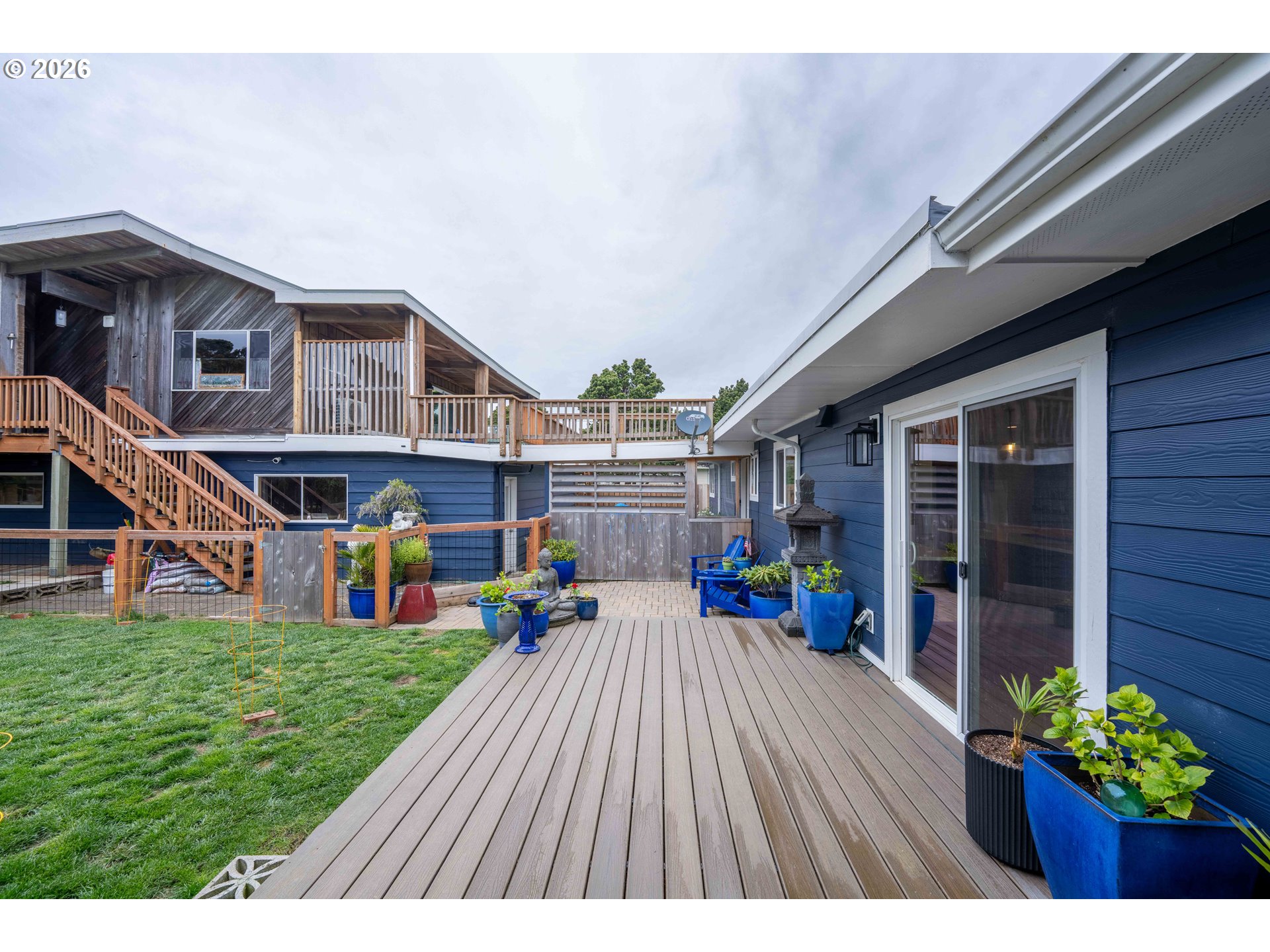 820 Jackson Avenue Southwest Bandon, OR 97411 - Photo 38 of 48