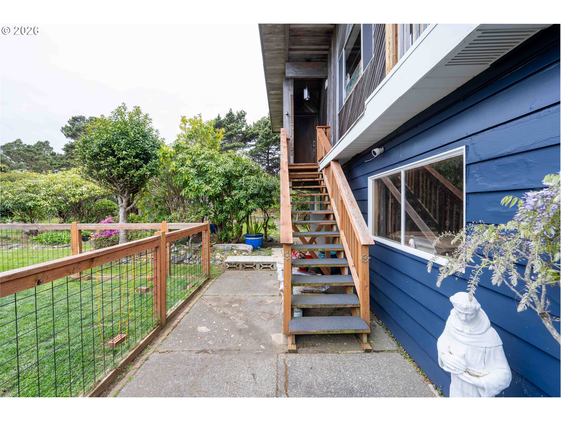 820 Jackson Avenue Southwest Bandon, OR 97411 - Photo 39 of 48