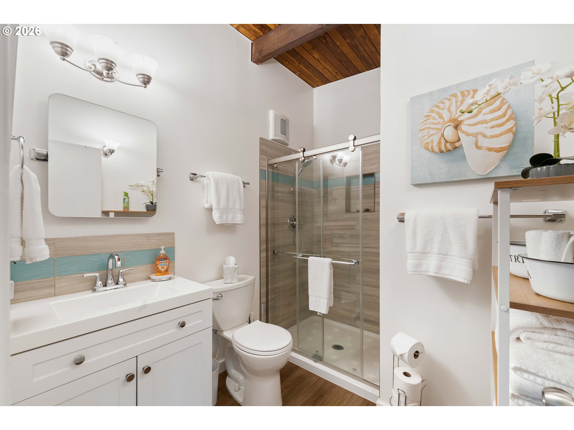 820 Jackson Avenue Southwest Bandon, OR 97411 - Photo 45 of 48