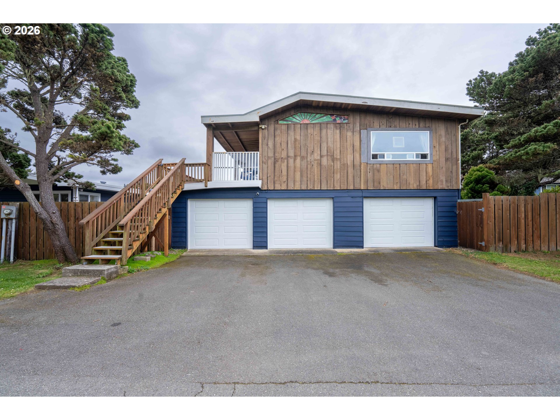 820 Jackson Avenue Southwest Bandon, OR 97411 - Photo 6 of 48