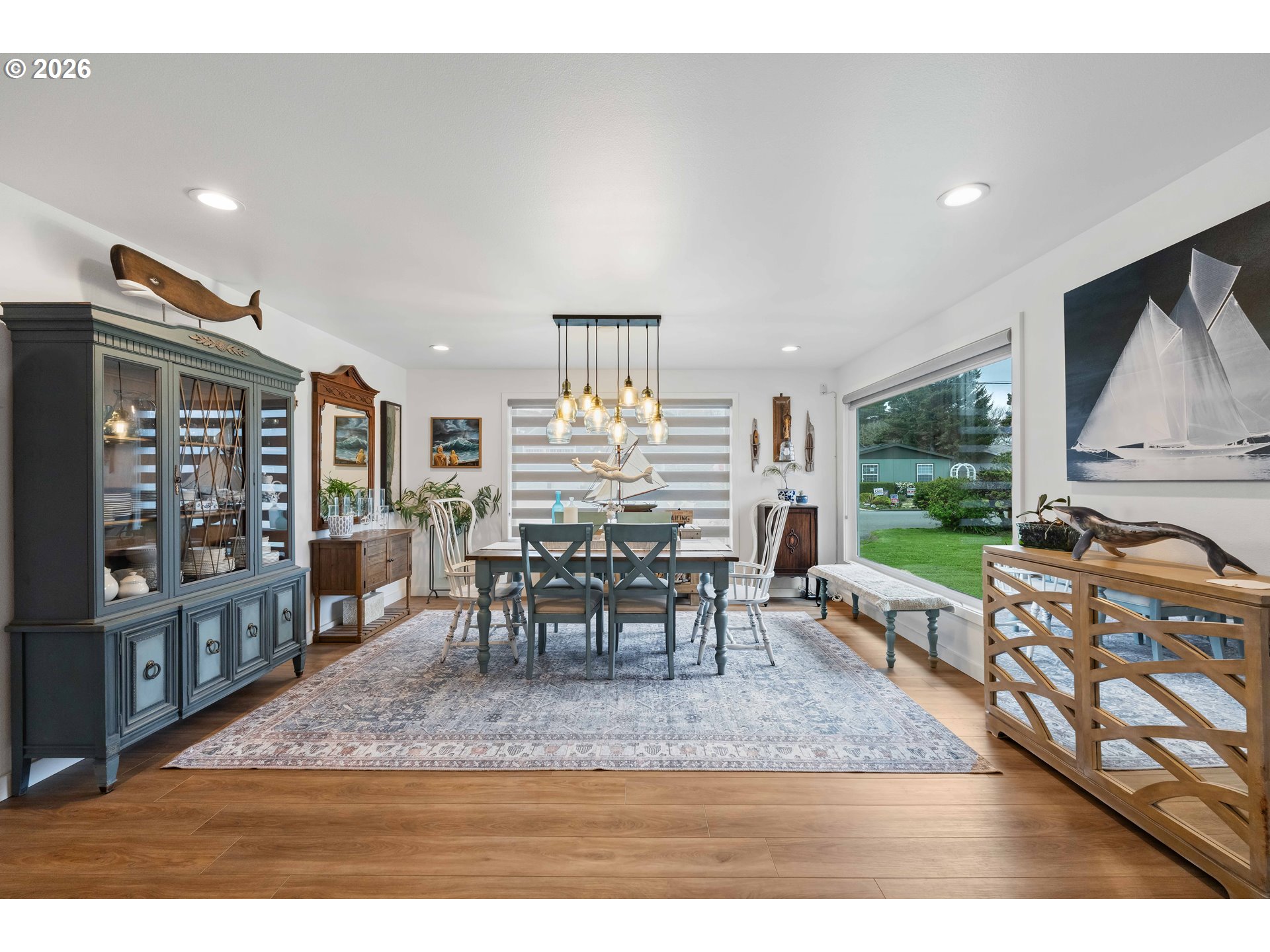 820 Jackson Avenue Southwest Bandon, OR 97411 - Photo 10 of 48