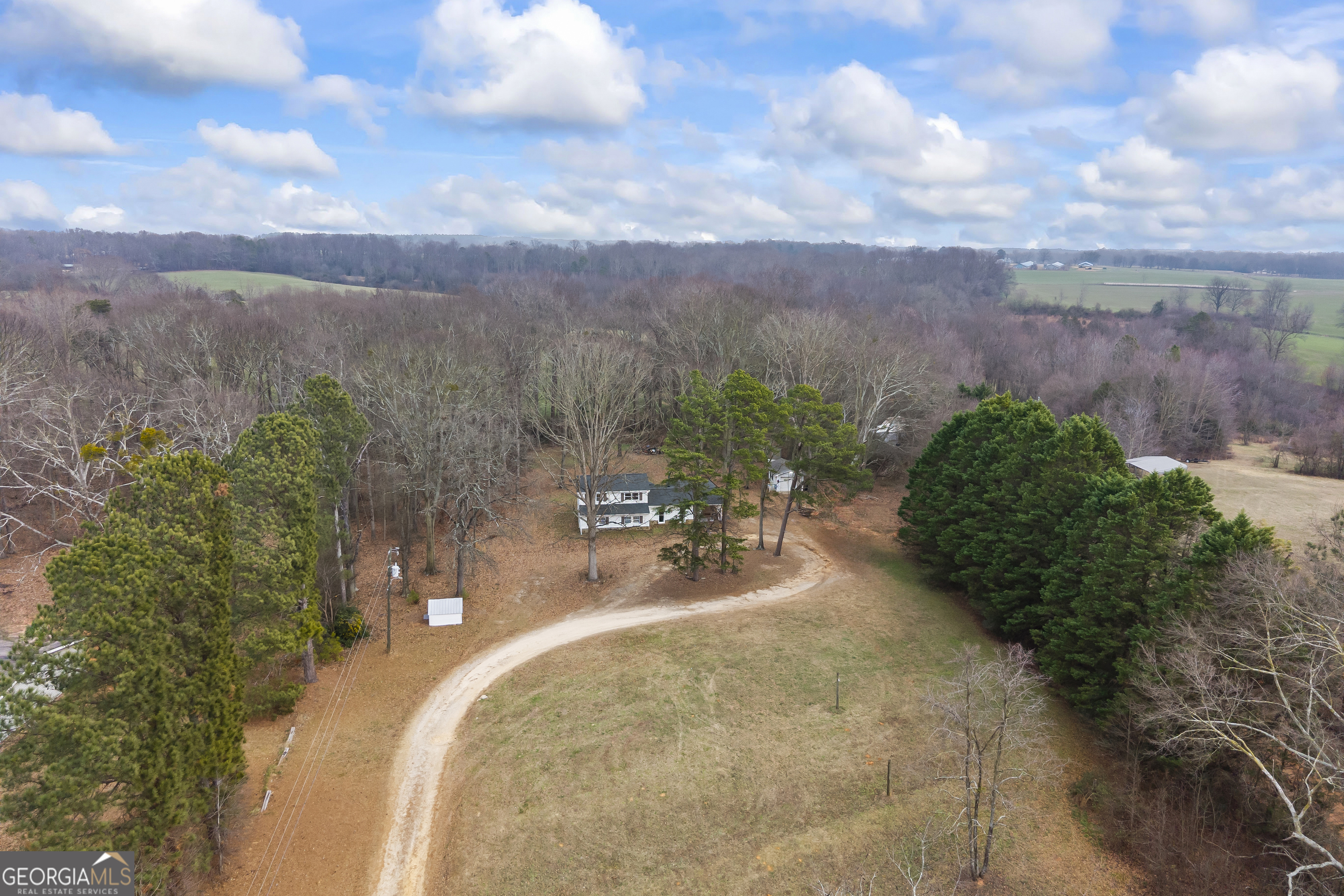 882 B B Bailey Road Hartwell, GA 30643 - Photo 54 of 68 Gallery Image 54