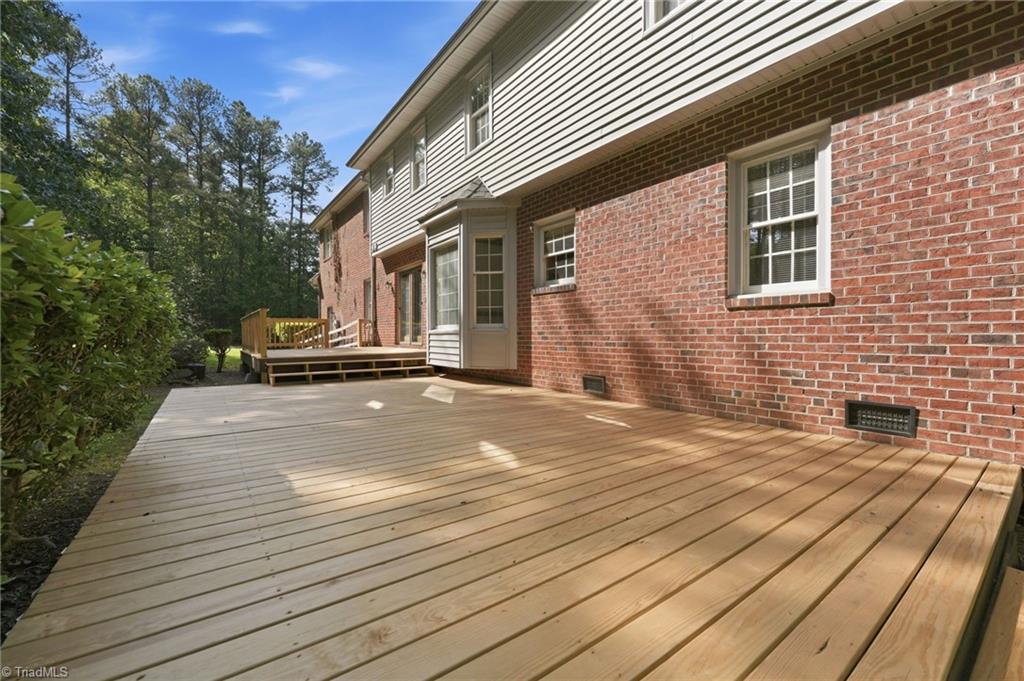 5401 Brekenwood Road Pleasant Garden, NC 27313 - Photo 39 of 50