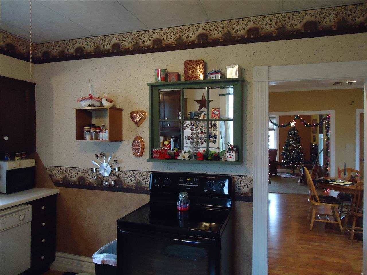 1017 Monroe Street Rochester, IN 46975 - Photo 14 of 28
