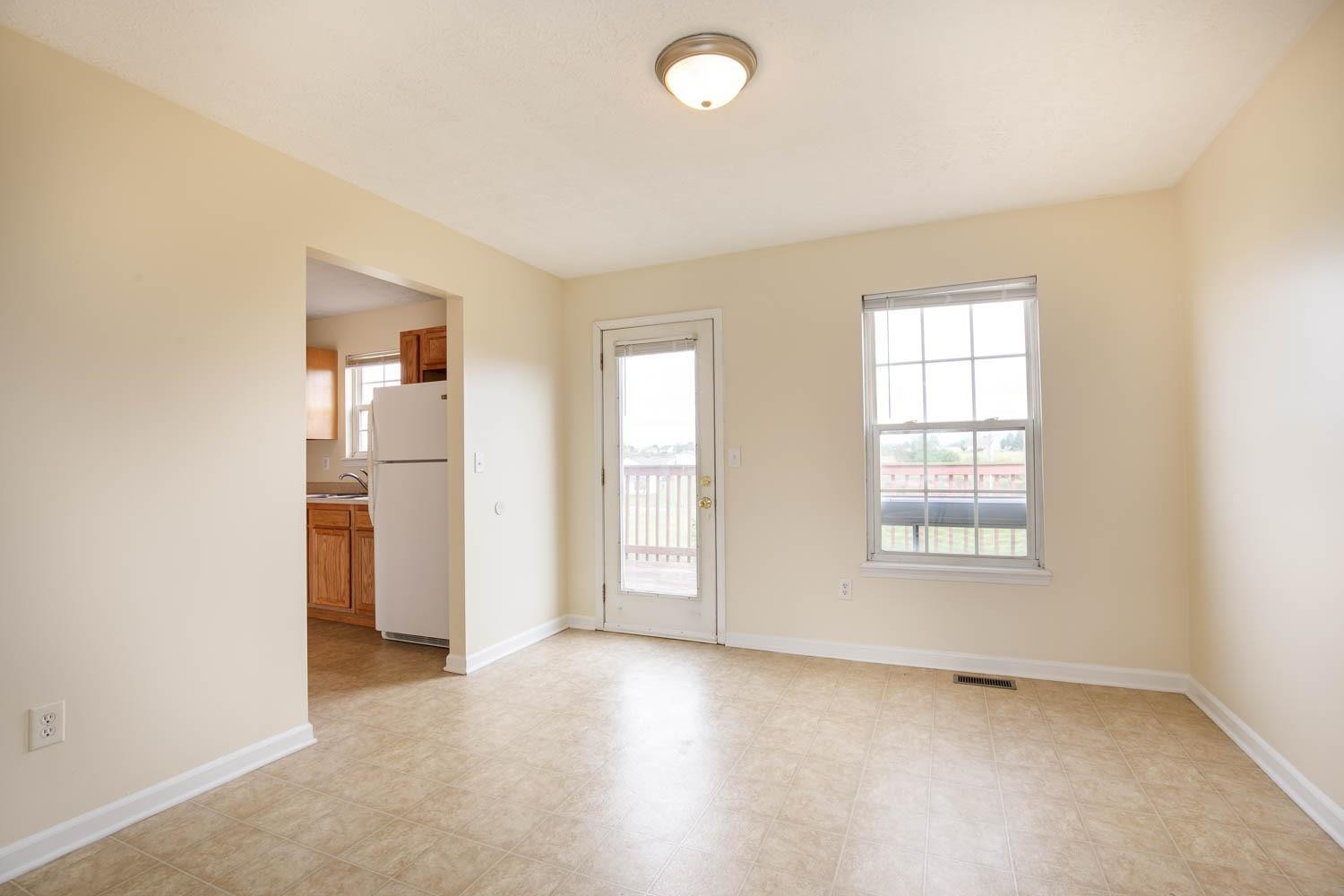 562 Jamie Ridge Drive Mount Sterling, KY 40353 - Photo 7 of 30 Dining Room