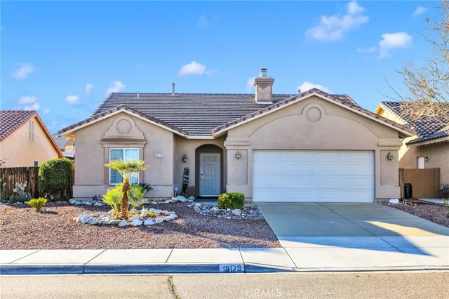 $414,800 | 16179 Homoa Road, Victorville, CA 92395