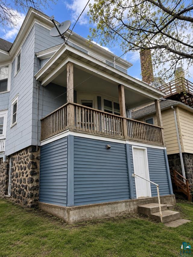 1308 East 4th Street Duluth, MN 55805 - Photo 3 of 3