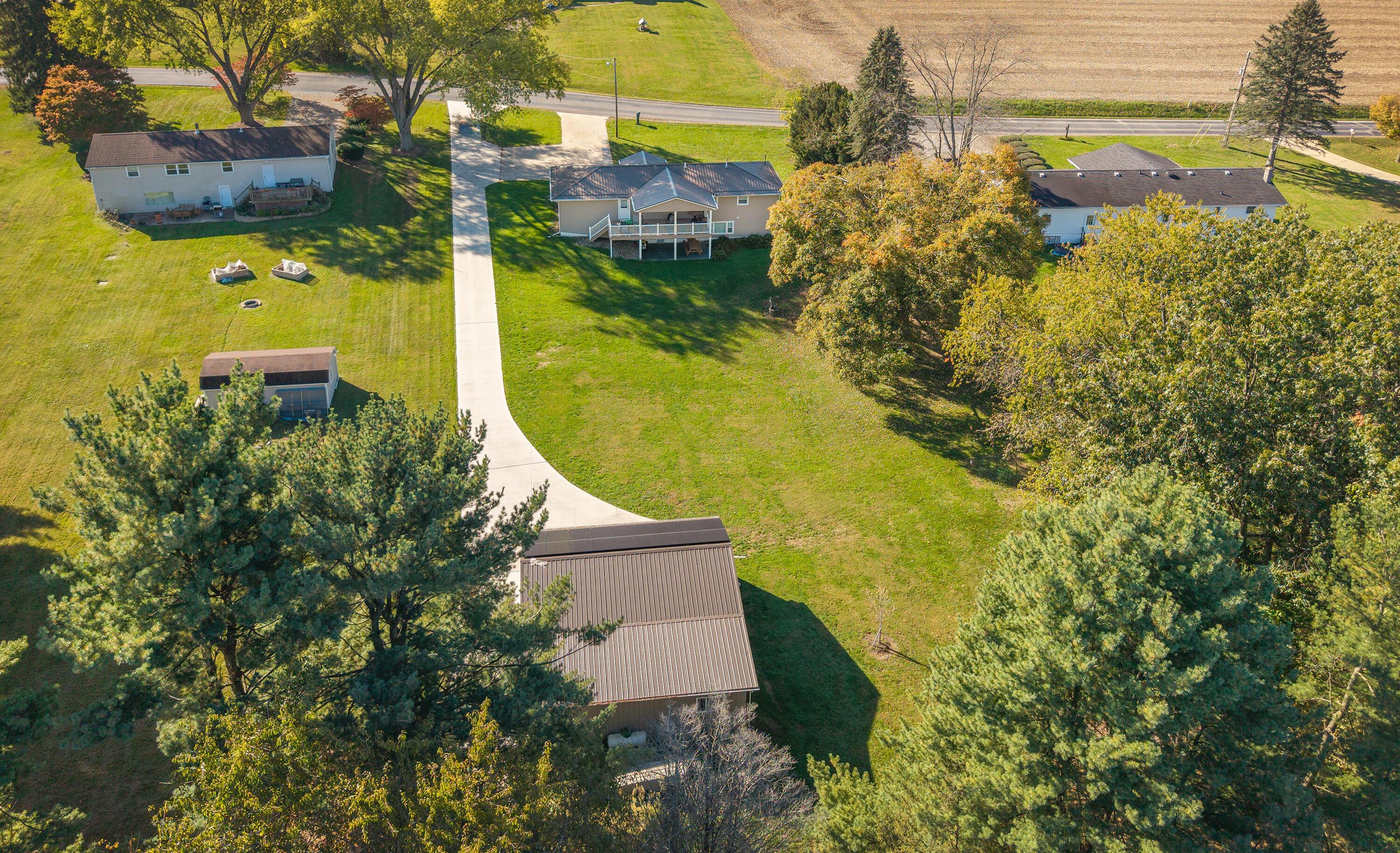 14133 Beckley Road Mount Vernon, OH 43050 - Photo 11 of 34 14133_11