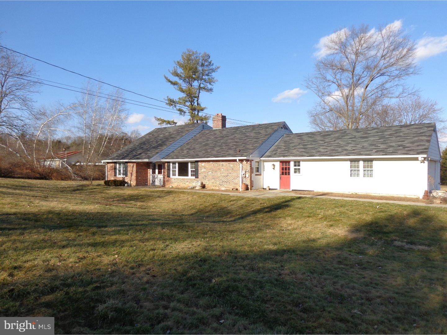 2015 Valley Road Newtown Square, PA 19073 - Photo 1 of 24 Exterior Front