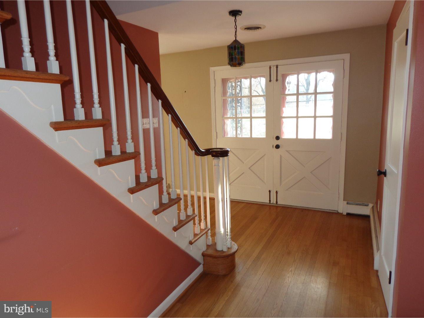 2015 Valley Road Newtown Square, PA 19073 - Photo 14 of 24 Foyer