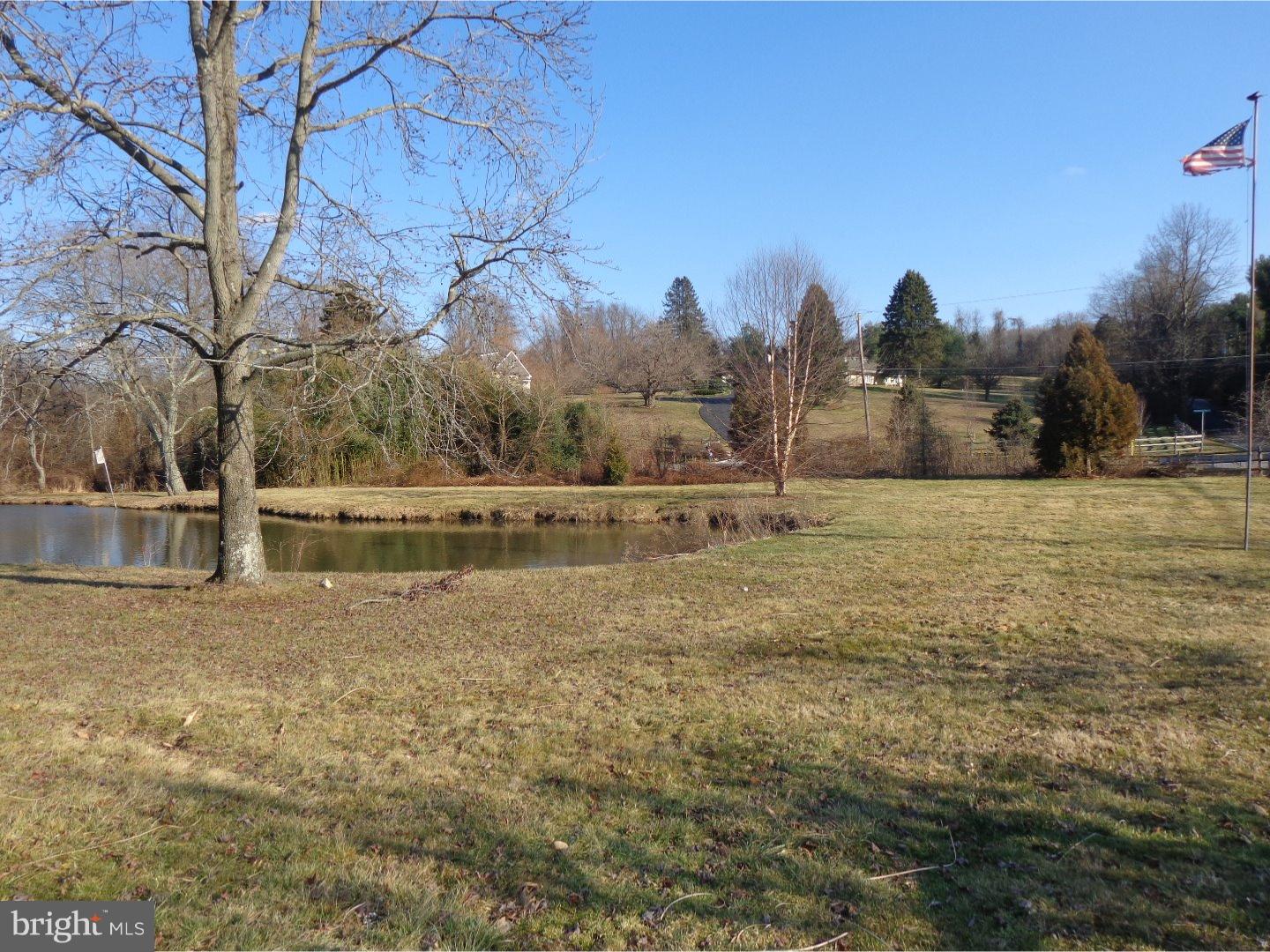 2015 Valley Road Newtown Square, PA 19073 - Photo 3 of 24 Exterior Side