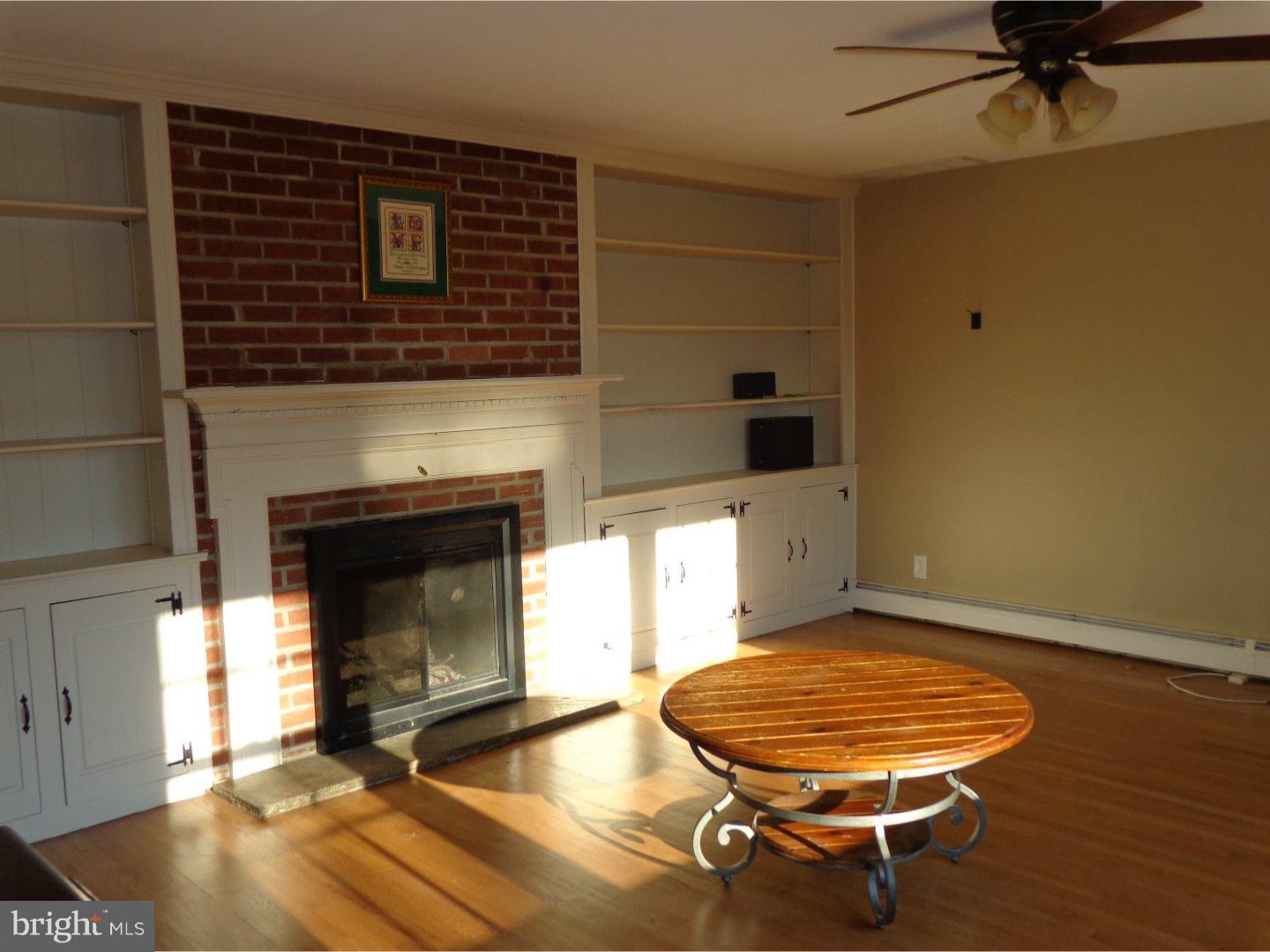 2015 Valley Road Newtown Square, PA 19073 - Photo 4 of 24 Living Room