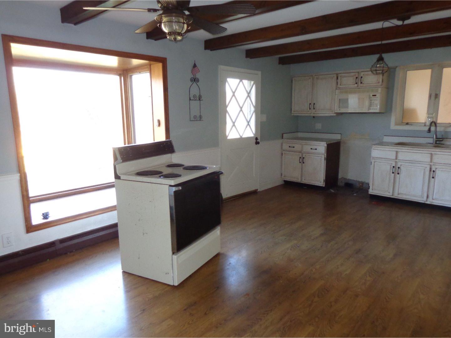 2015 Valley Road Newtown Square, PA 19073 - Photo 7 of 24 Kitchen