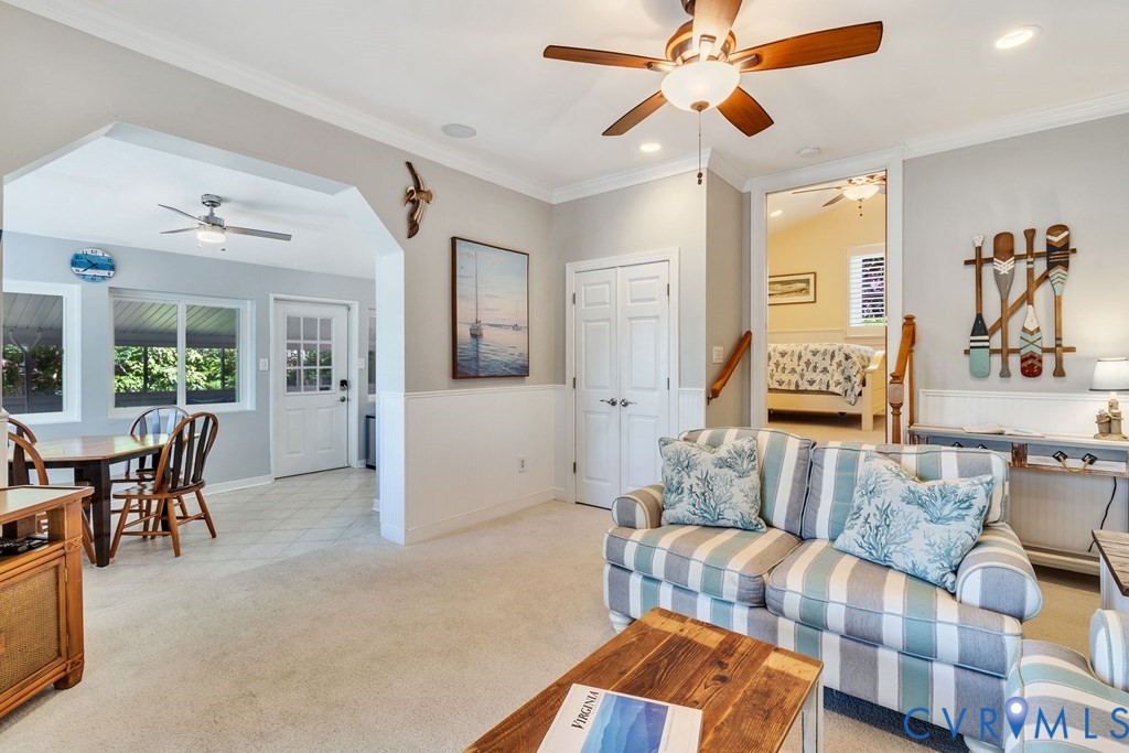 797 Plainview Road Topping, VA 23169 - Photo 21 of 55