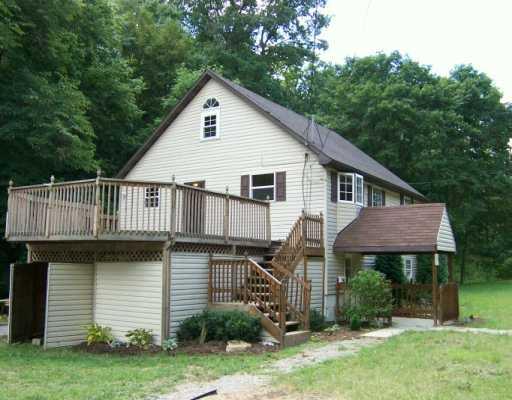 1976 Rostraver Road Belle Vernon, PA 15012 - Photo 3 of 8 Patio/Deck.