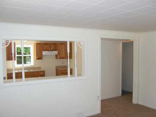 1976 Rostraver Road Belle Vernon, PA 15012 - Photo 7 of 8 1st Floor Plan.