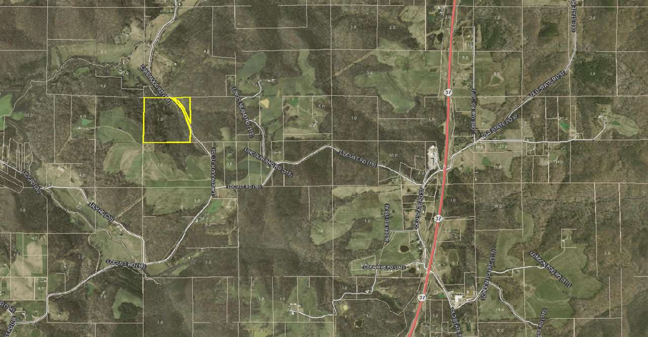 Lakewood Road Tell City, IN 47586 - Photo 3 of 12