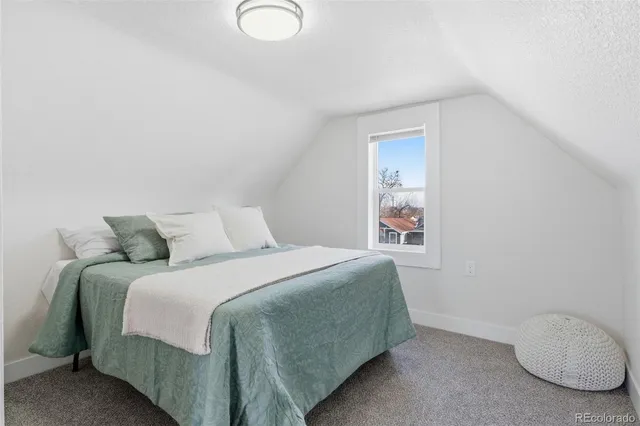 $530,000 | 133 South Meade Street, Denver, CO 80219