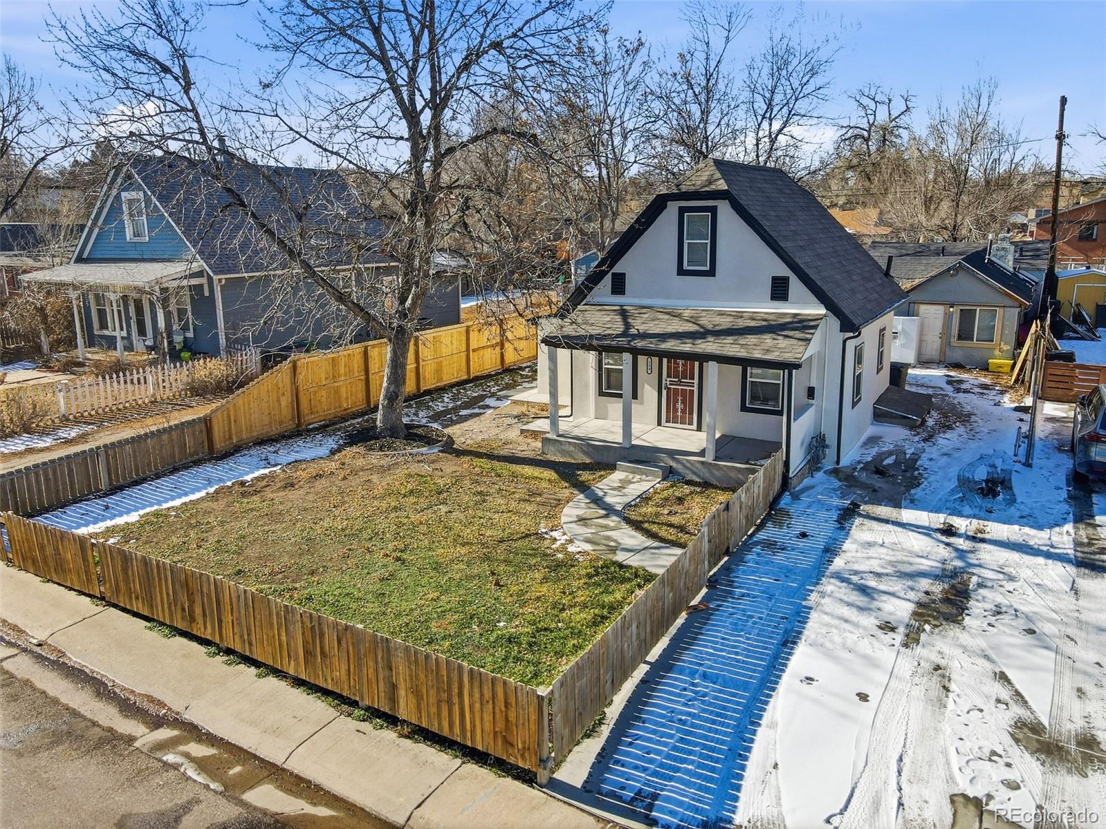 133 South Meade Street Denver, CO 80219 - Photo 15 of 20