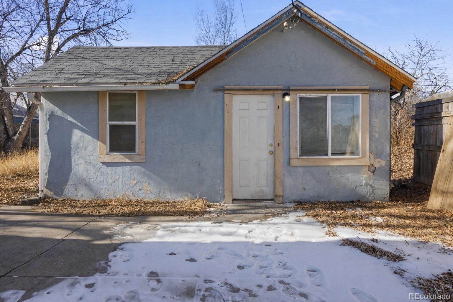 133 South Meade Street Denver, CO 80219 - Photo 16 of 20