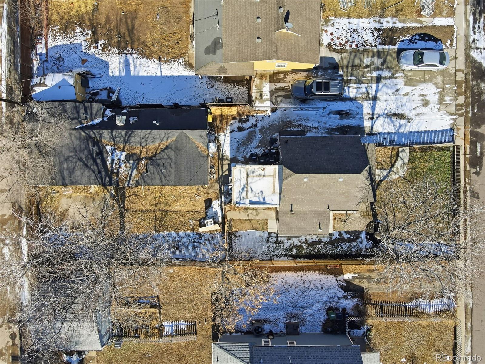 133 South Meade Street Denver, CO 80219 - Photo 20 of 20