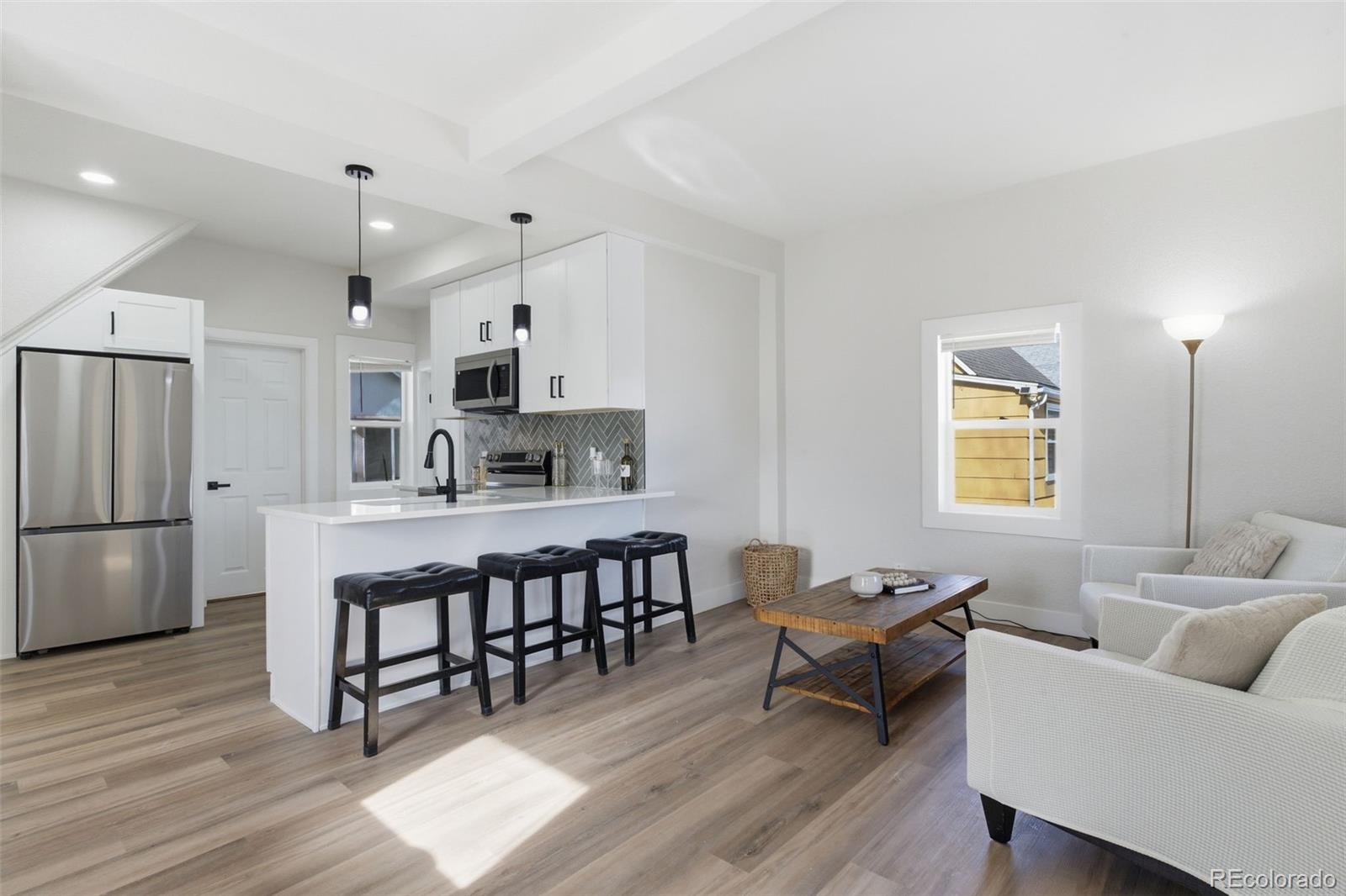 133 South Meade Street Denver, CO 80219 - Photo 2 of 20